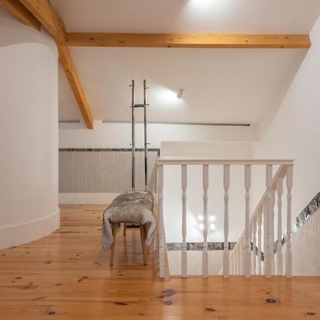 Tomas Loft Apartment Porto Exterior photo
