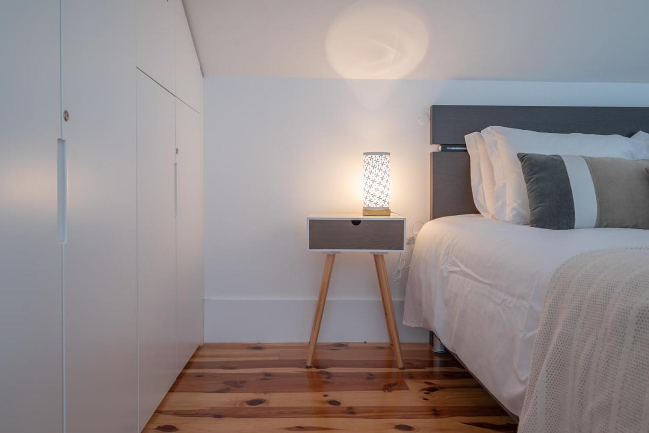 Tomas Loft Apartment Porto Exterior photo