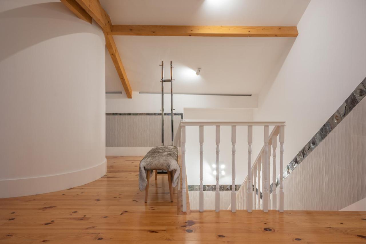 Tomas Loft Apartment Porto Exterior photo