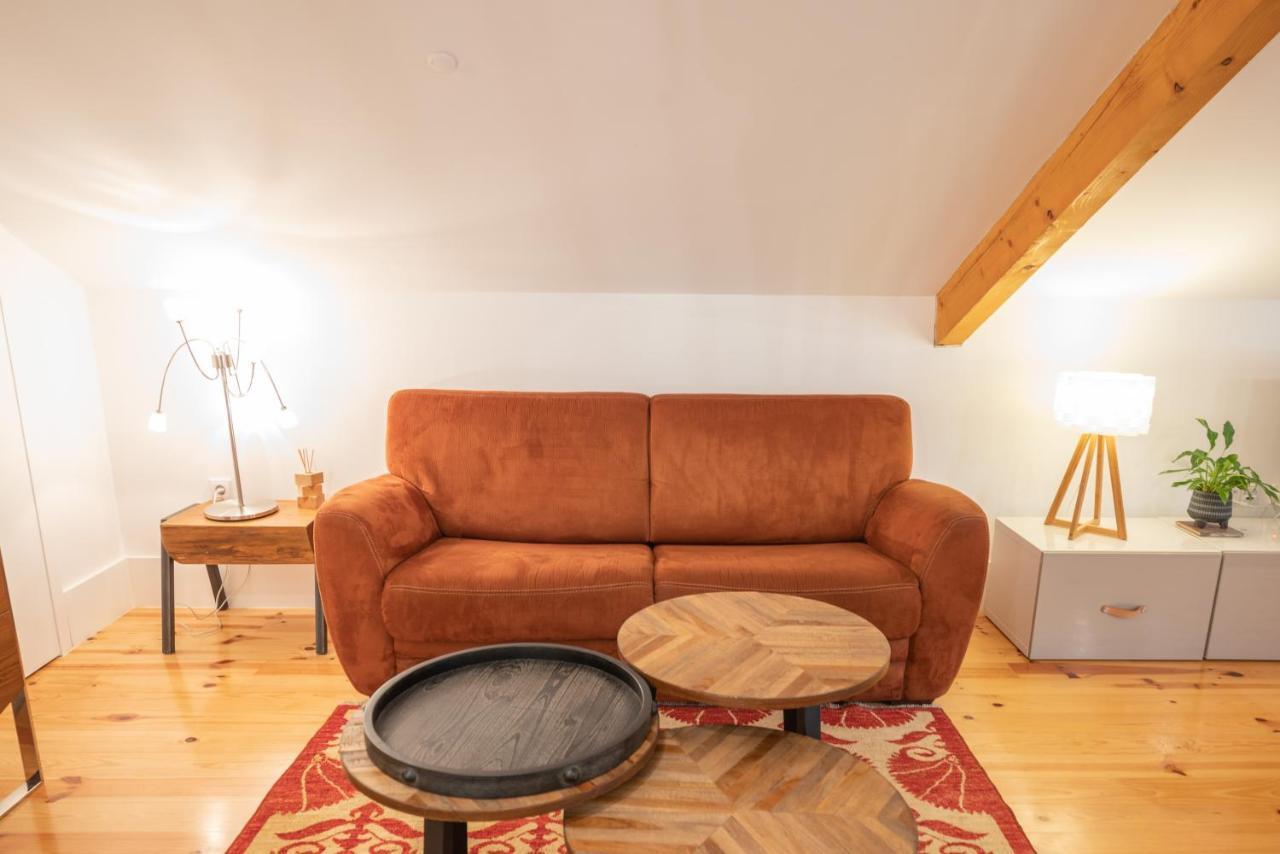 Tomas Loft Apartment Porto Exterior photo