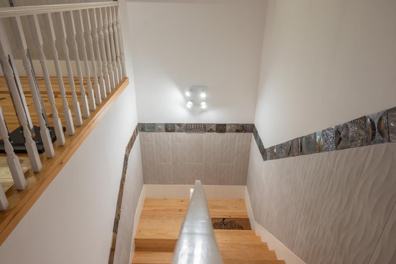 Tomas Loft Apartment Porto Exterior photo