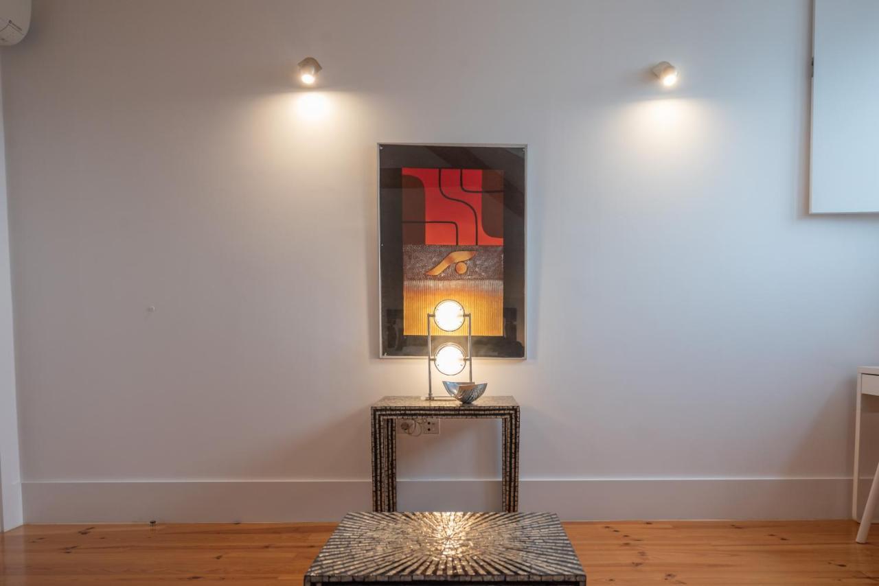 Tomas Loft Apartment Porto Exterior photo