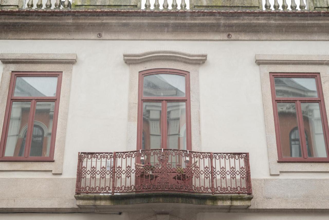 Tomas Loft Apartment Porto Exterior photo